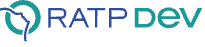 Logo RATP DEV
