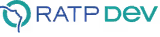 Logo RATP DEV