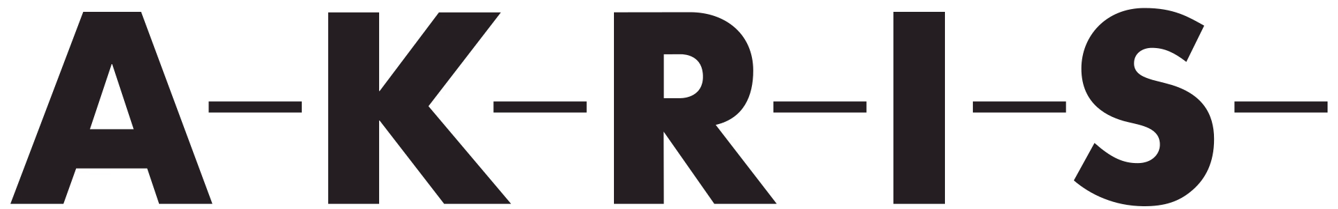Logo AKRIS