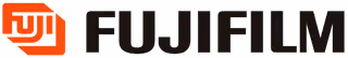 Logo FUJIFILM