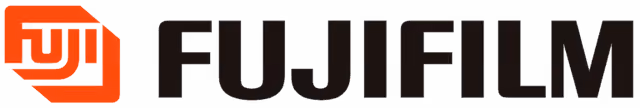 Logo FUJIFILM