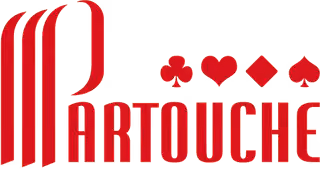 Logo GROUPE PARTOUCHE