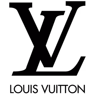 Logo FONDATION LOUIS VUITTON