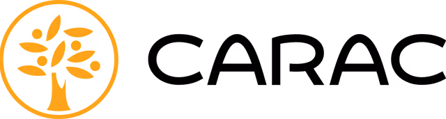 Logo CARAC